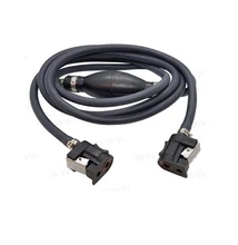 Üzemanyag cső komplett