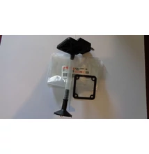 Üzemanyag tankcsatlakozó