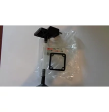 Üzemanyag tankcsatlakozó