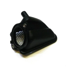 Szívás zaj csillapító