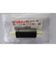 Vizet szeparáló üzemanyagszűrő