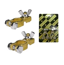 Akkusaru szárnyas anyás pár