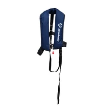 Allroundmarin automata mentőmellény 165N blue