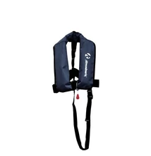 Allroundmarin automata mentőmellény Gyerek150N kék