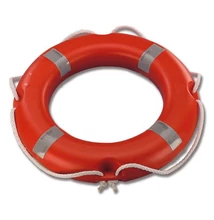 Mentőgyűrű Solas 74 65x40cm