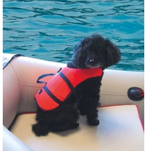 Kutya mentőmellény 4-8 kg