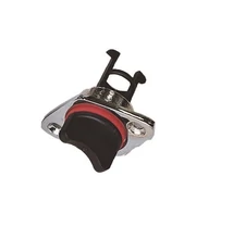 Fenékvíz leeresztő