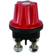 Áramtalanító kapcsoló akkumulátorhoz