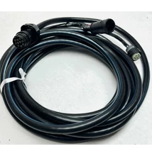 Yamaha főkábel köteg - 10 tűs