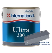 International algagátló Ultra 300 750ml sötétszürke