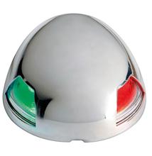 Lámpa bicolor piros/zöld r.m