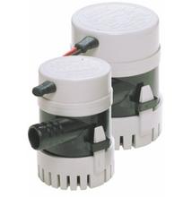 Fenékszivattyú 12V 63l/perc