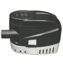 Fenékszivattyú 12 V aut 37,8l/perc