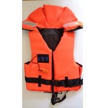 Mentőmellény Navyvest 15-30 kg
