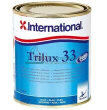Trilux 33 algagátló zöld 2,5l