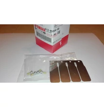 Karburátor és AC membrán