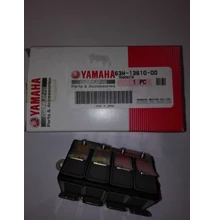 Karburátor és AC membrán