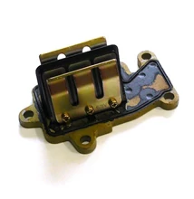 Hörgőszelep Ház Komplett