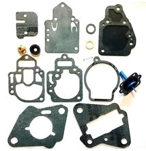 Tömítés és membrán készlet