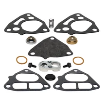 Ellenőrző Szelep készlet