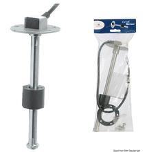 Szintjeladó vertik 240-33 ohm