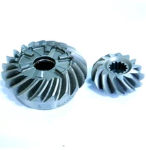 Fogaskerék garnitúra előre Alpha