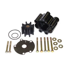 Vízpumpaház készlet