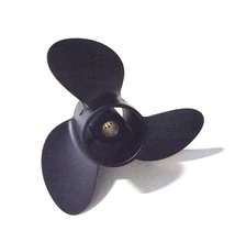 Mercury hajócsavar 8 3/8 x 7 (alumínium)