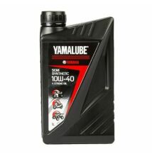 Yamalube 4S 10W-40 Semi Synthetic 1l
