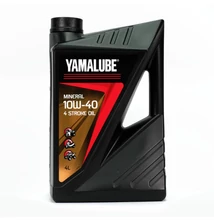 Yamalube M4 10W-40 Mineral 1l