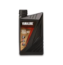 Yamalube M4 20W-50 Mineral 1l