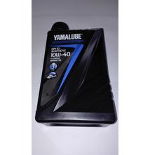 YAMALUBE 10W-40
