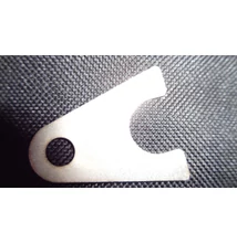 Váltórúd vezető ütköző