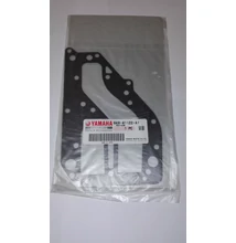 Tömítés (víztér)