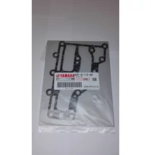 Tömítés (víztér)