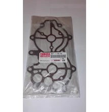 Tömítés (víztér)