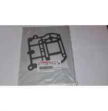 Tömítés (víztér)