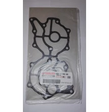 Tömítés (víztér)