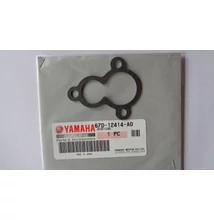 Termosztátház tömítés