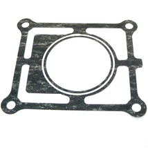 Kipufogó tömítés