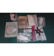 Vízpumpa javító készlet