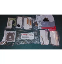 Vízpumpa javító készlet