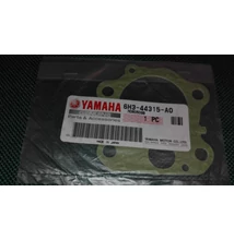 Vízpumpa tömítések, csavarok