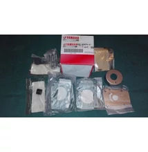 Vízpumpa javító készlet