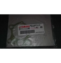 Vízpumpa tömítések, csavarok