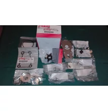 Vízpumpa javító készlet