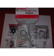 Vízpumpa javító készlet