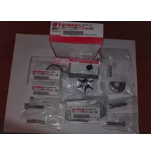 Vízpumpa javító készlet