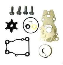 Vízpumpa javító készlet