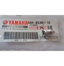 Olajleeresztő csavar